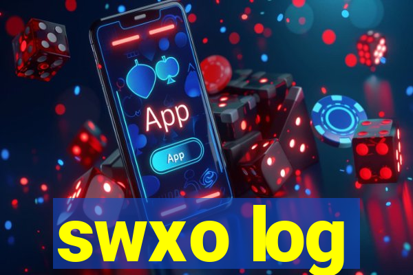 swxo log